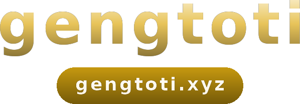gengtoti logo